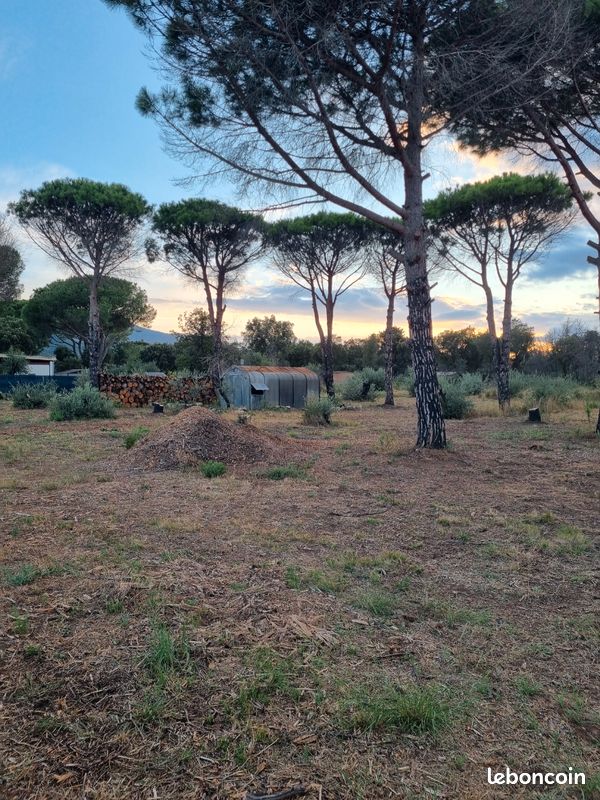  Land in Sorede, France No. 316126