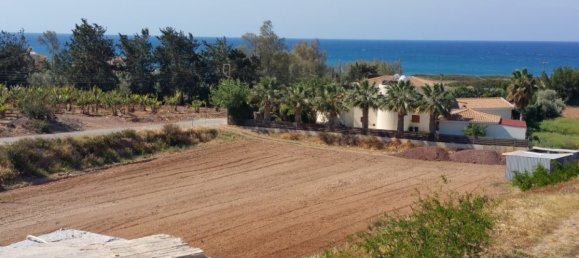 7 rooms Villa in Paphos, Cyprus No. 12435 6