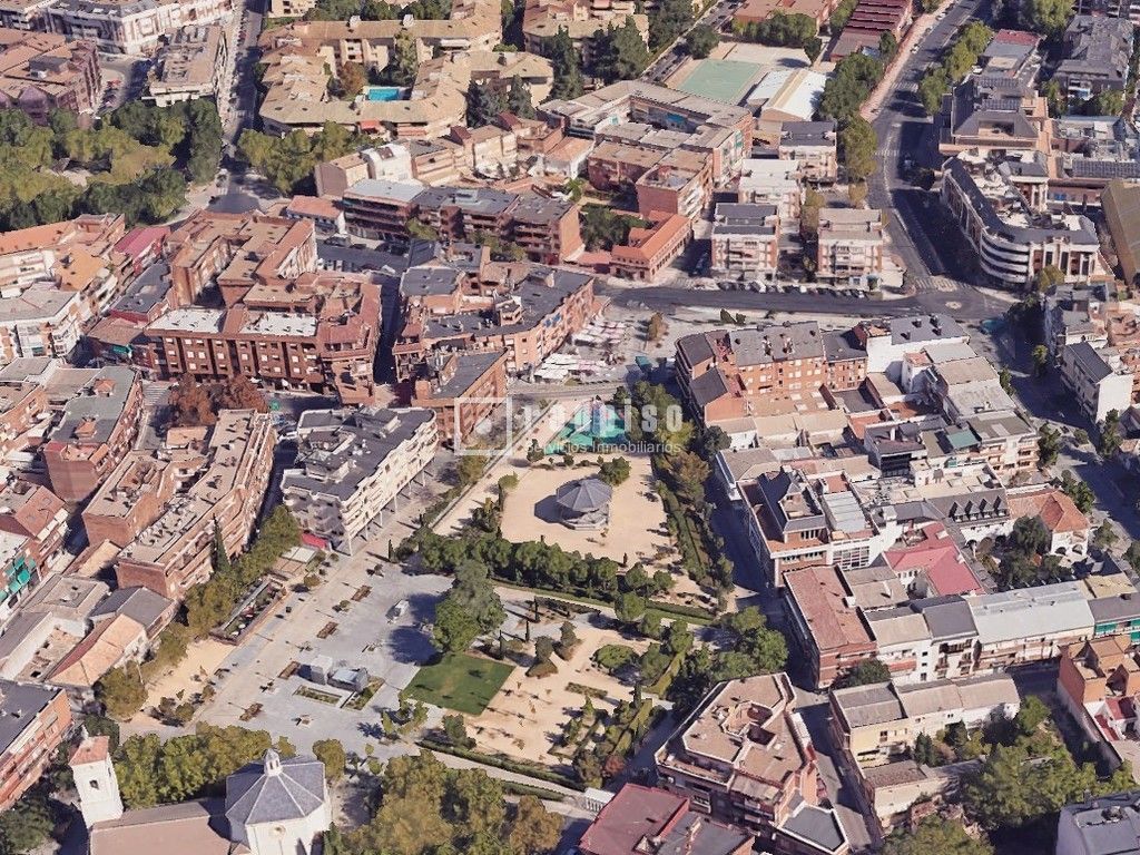  موقف سيارات في Majadahonda, Spain 10متر مربع رقم 278030