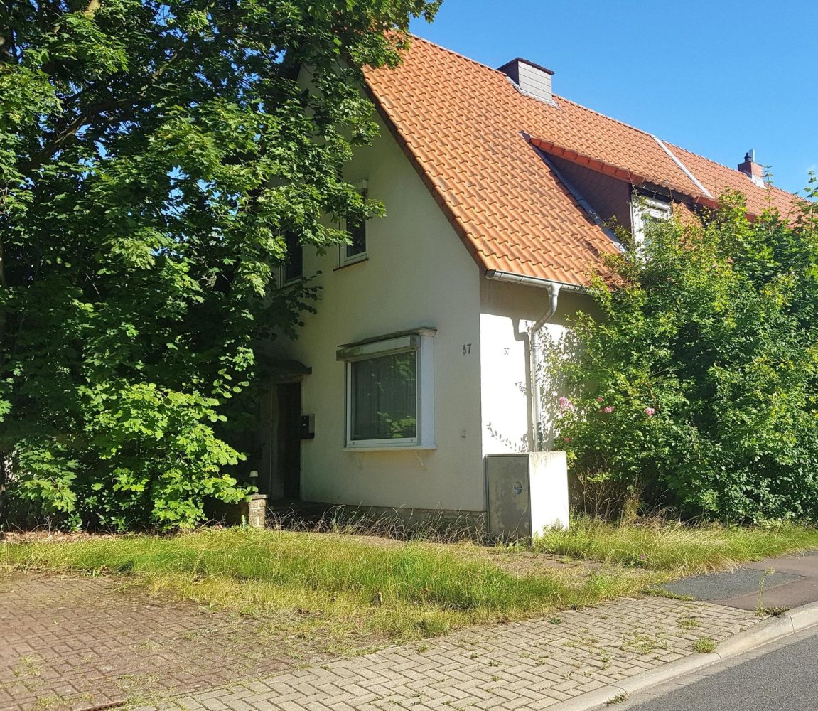 4-Zimmer Stadthaus in Salzgitter, Germany, Nr. 235292