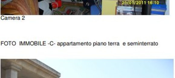 7 rooms Apartment in Olbia, Italy No. 13455 14