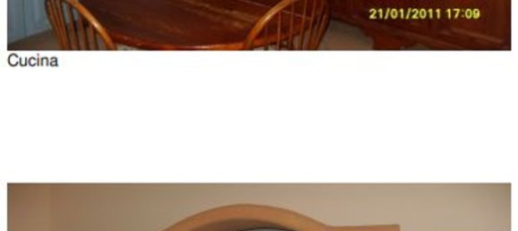 7 rooms Apartment in Olbia, Italy No. 13455 17