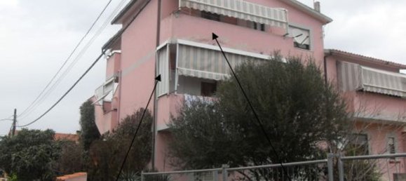 7 rooms Apartment in Olbia, Italy No. 13455 3