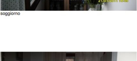 7 rooms Apartment in Olbia, Italy No. 13455 12