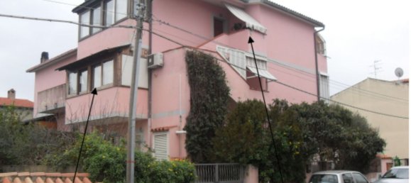 7 rooms Apartment in Olbia, Italy No. 13455 2