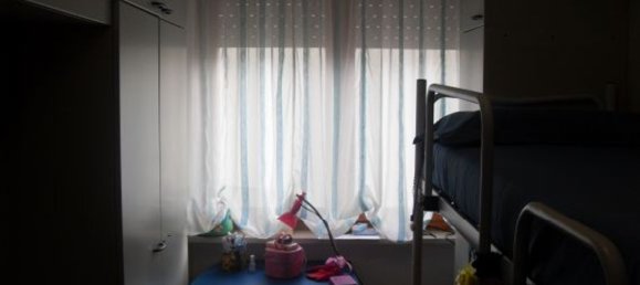 7 rooms Apartment in Olbia, Italy No. 13455 10