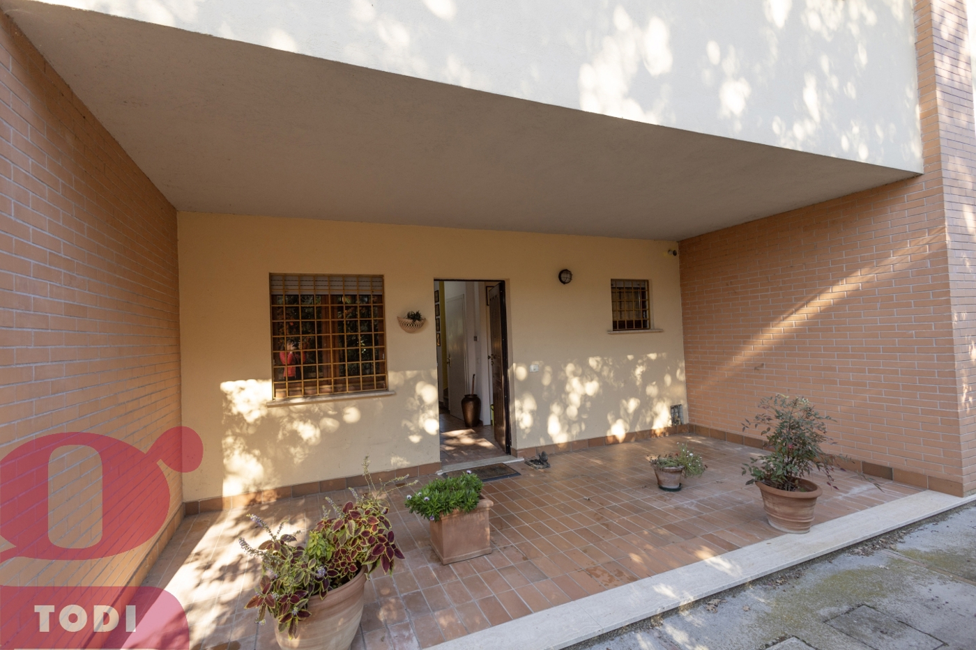 Villa T3 em Collazzone, Italy N.º 152048