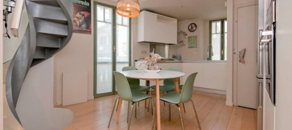 Casa T2 em San Mauro Torinese, Italy N.º 71474 43