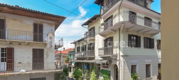 Casa T2 em San Mauro Torinese, Italy N.º 71474 2