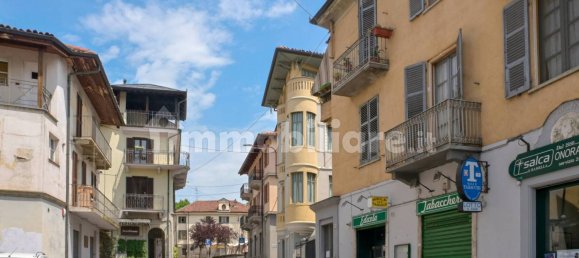Casa T2 em San Mauro Torinese, Italy N.º 71474 25