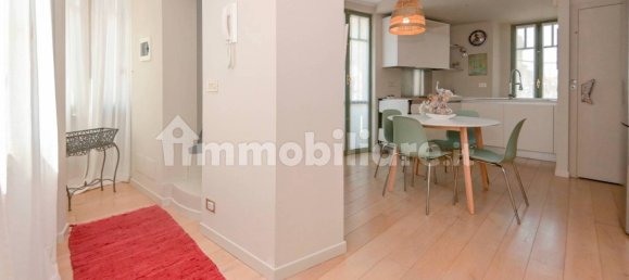 Casa T2 em San Mauro Torinese, Italy N.º 71474 42