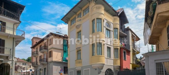 Casa T2 em San Mauro Torinese, Italy N.º 71474 26