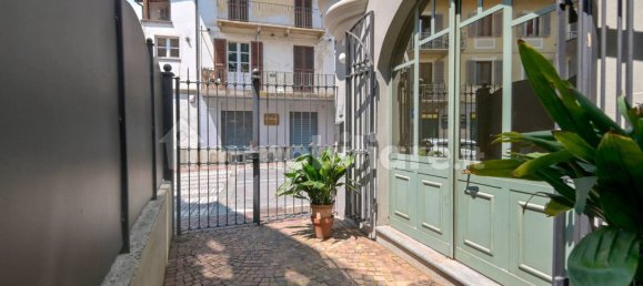 Casa T2 em San Mauro Torinese, Italy N.º 71474 29