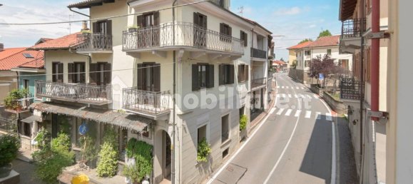 Casa T2 em San Mauro Torinese, Italy N.º 71474 13