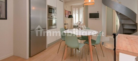 Casa T2 em San Mauro Torinese, Italy N.º 71474 48