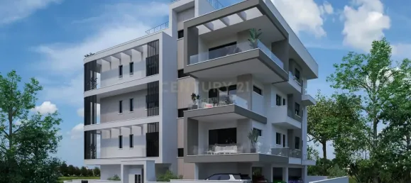 Apartamento T2 em Limassol, Cyprus N.º 3768 3