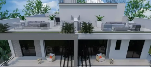 Apartamento T2 em Limassol, Cyprus N.º 3768 6