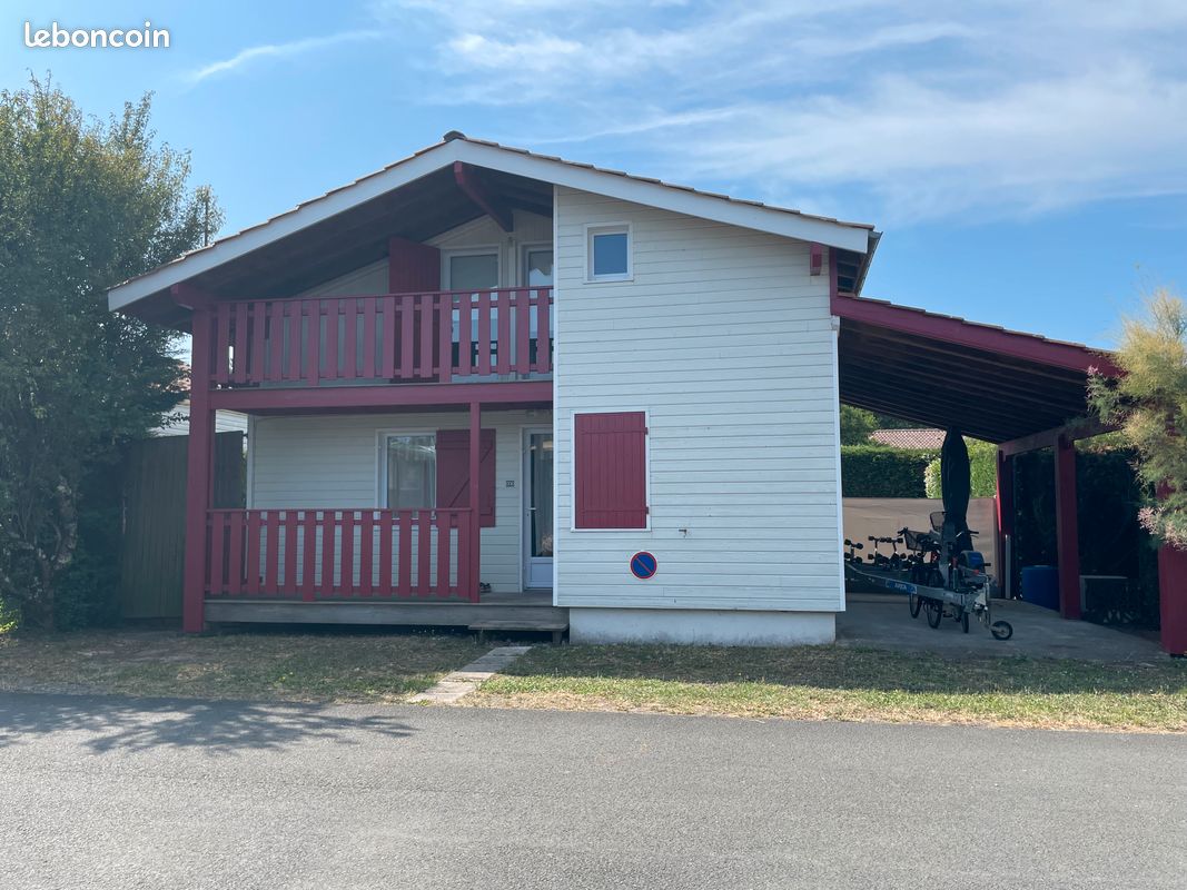 3 bedrooms House in Gujan-Mestras, France No. 335454