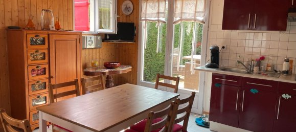 3 bedrooms House in Gujan-Mestras, France No. 335454 2