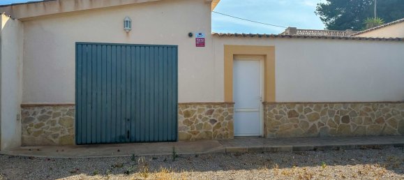 Земельный участок в Аликанте, Испания № 160978 2