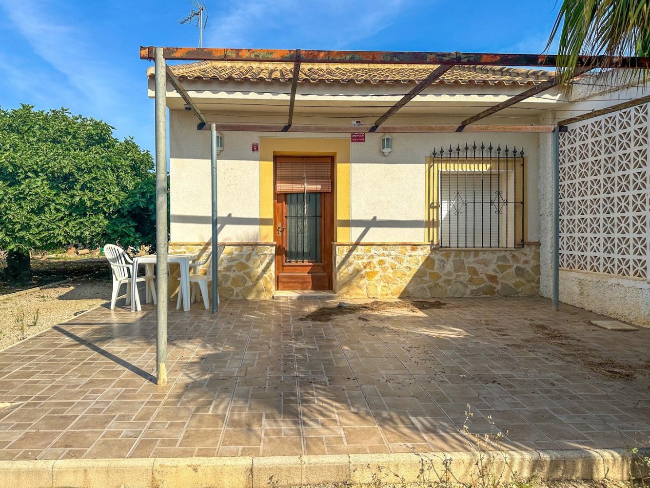 Земельный участок в Аликанте, Испания № 160978