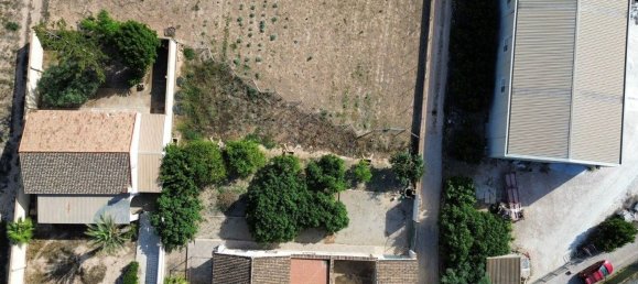 Земельный участок в Аликанте, Испания № 160978 25