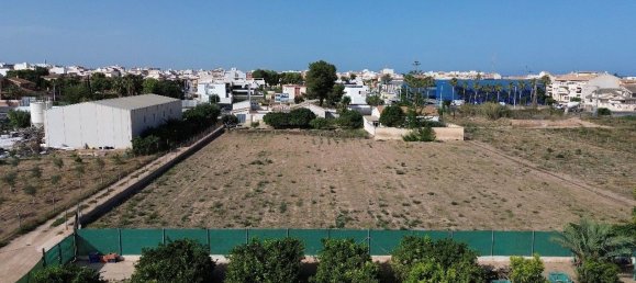 Земельный участок в Аликанте, Испания № 160978 26