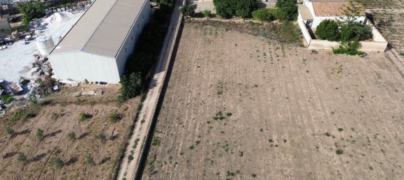 Земельный участок в Аликанте, Испания № 160978 24