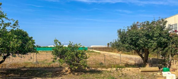 Земельный участок в Аликанте, Испания № 160978 20