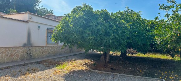 Земельный участок в Аликанте, Испания № 160978 17