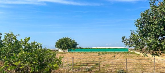 Земельный участок в Аликанте, Испания № 160978 19