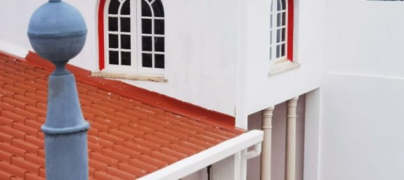 10 chambres Maison à Costa da Caparica, Portugal No. 117935 12