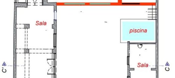 10 chambres Maison à Costa da Caparica, Portugal No. 117935 21