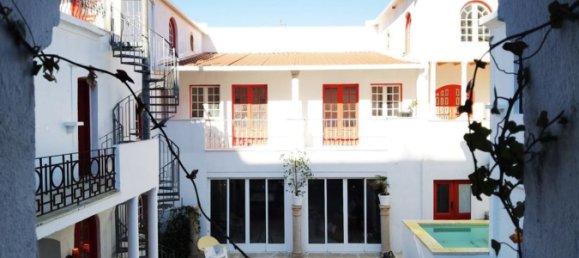 10 chambres Maison à Costa da Caparica, Portugal No. 117935 26