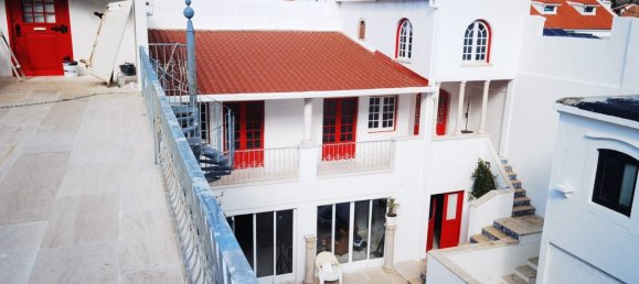 10 chambres Maison à Costa da Caparica, Portugal No. 117935 27