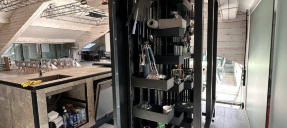 2غرفة شقة في Salzburg, Austria رقم 181431 8