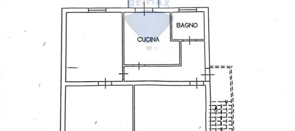 5 rooms Apartment in Belpasso, Italy No. 173721 14