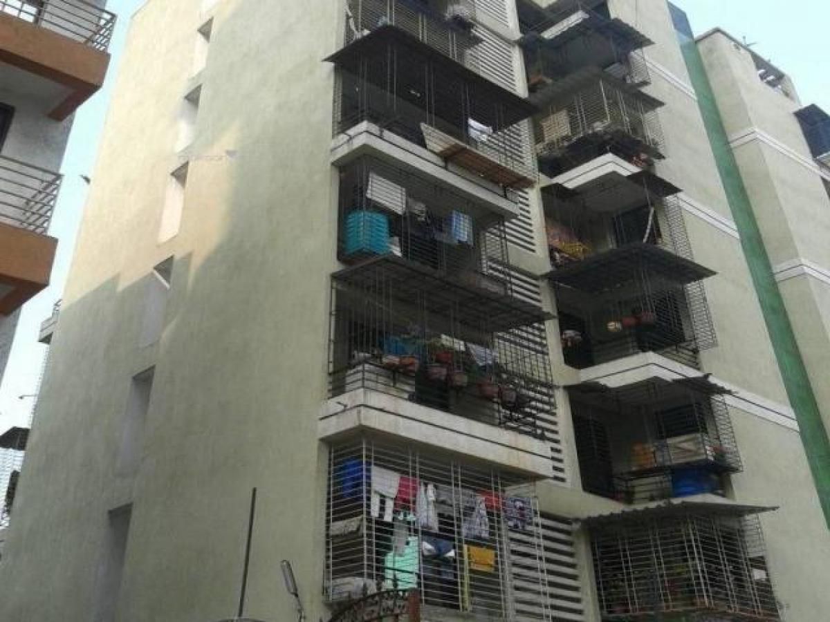 Estudio en Mumbai, India No. 8247