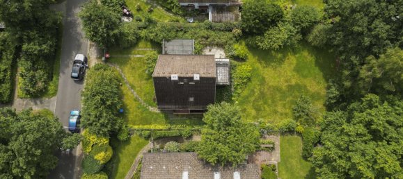 5غرفة قطعة أرض في Wandsbek, Germany رقم 366715 4