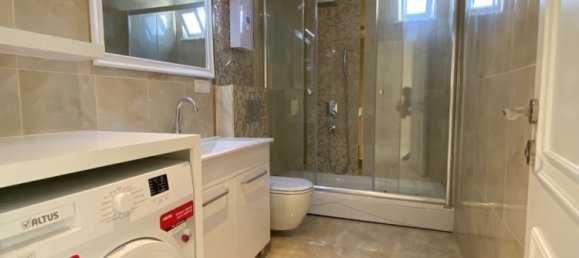 Wohnung 2+1 in Alanya, Turkey, Nr. 25710 14