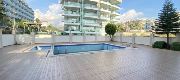 Wohnung 2+1 in Alanya, Turkey, Nr. 25710 2