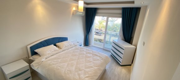 Wohnung 2+1 in Alanya, Turkey, Nr. 25710 9