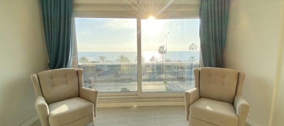 Wohnung 2+1 in Alanya, Turkey, Nr. 25710 8