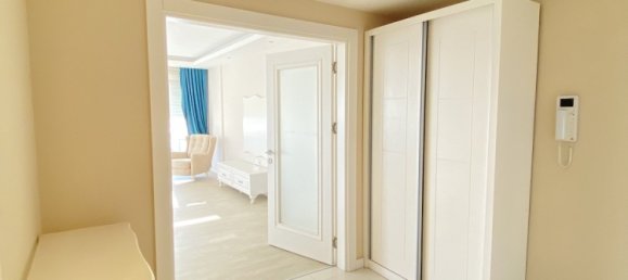 Wohnung 2+1 in Alanya, Turkey, Nr. 25710 13