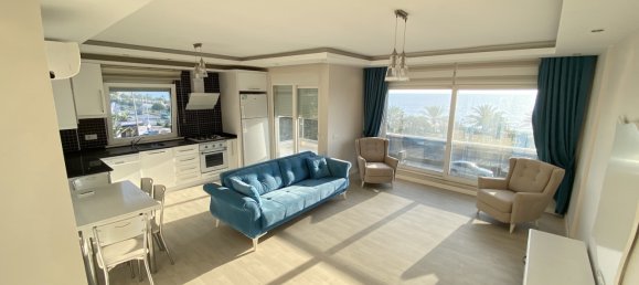 Wohnung 2+1 in Alanya, Turkey, Nr. 25710 7