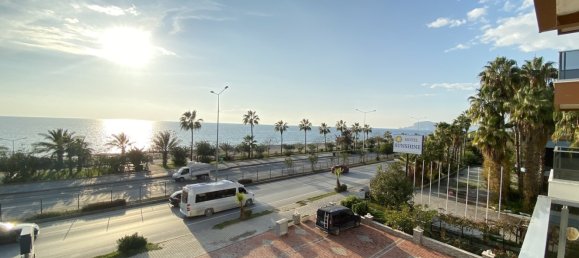 Wohnung 2+1 in Alanya, Turkey, Nr. 25710 4