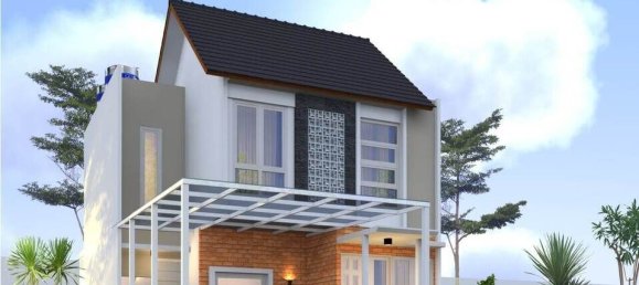 3 bedrooms House in Cibinong, Indonesia No. 1291 13