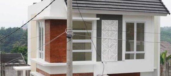 3 bedrooms House in Cibinong, Indonesia No. 1291 11