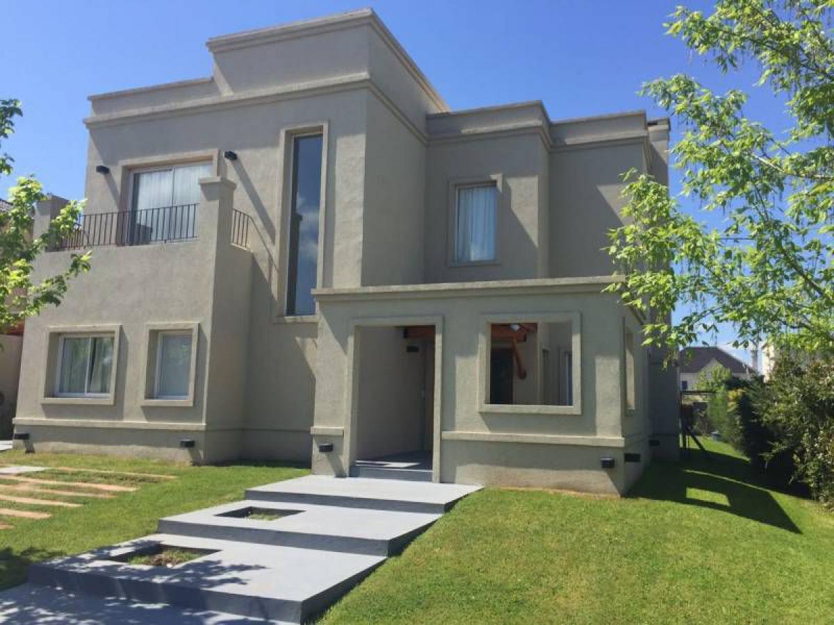 3 Schlafzimmer Haus in Tigre, Argentina, Nr. 17010