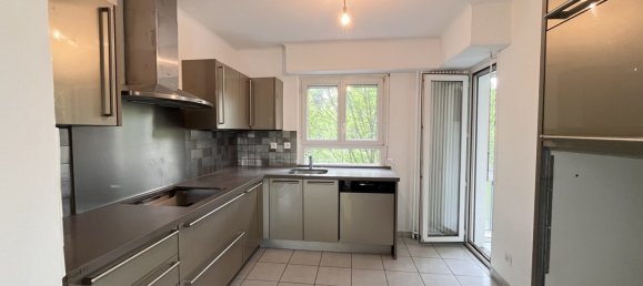 3 غرف نوم شقة في Strasbourg, France رقم 63732 7